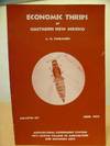 Economic Thrips of Southern New Mexico; Bulletin 387