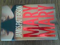 Mary Mary by james patterson - 2005