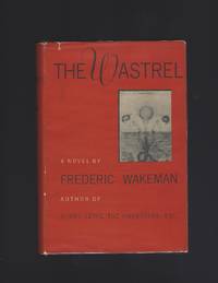 cover of The Wastrel