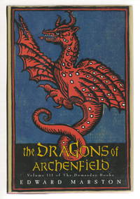 image of THE DRAGONS OF ARCHENFIELD: Volume III of the Doomsday Books.