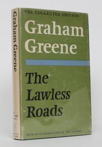image of The Lawless Roads