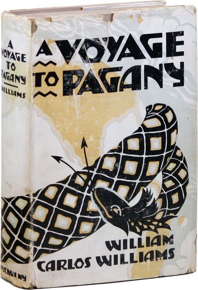 A Voyage to Pagany