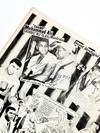 Official Souvenir Program for Muhammad Ali vs. Sonny Liston May 25th, 1965