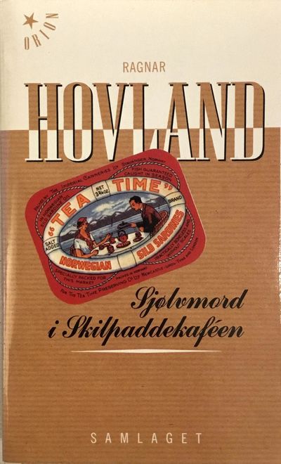Sjølvmord i Skilpaddekaféen