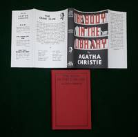 image of The Body In The Library