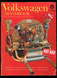 image of Volkswagen Handbook