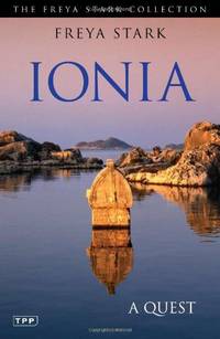 Ionia: A Quest (Tauris Parke Paperbacks)