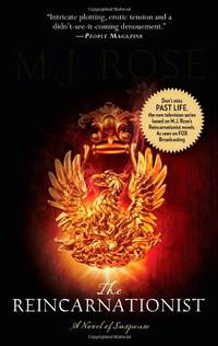 image of The Reincarnationist (Reincarnationist (Paperback))