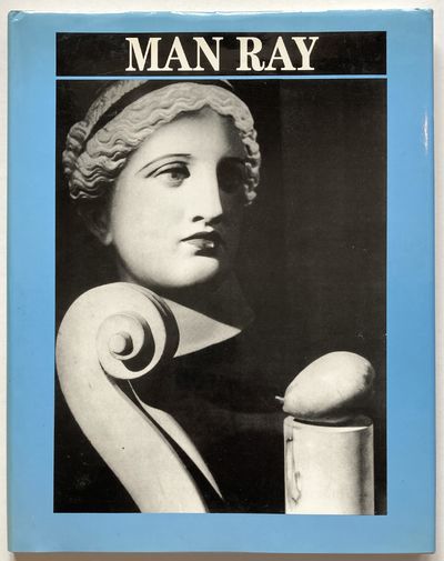 Man Ray.