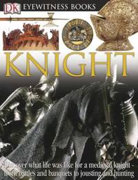 DK Eyewitness Books - Knight