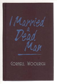 I MARRIED A DEAD MAN.