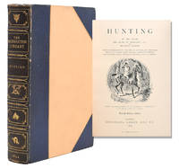 The Badminton Library of Sports and Pastimes