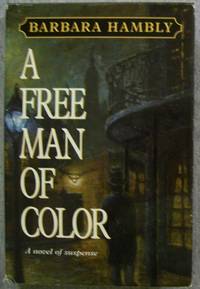 A Free Man of Color