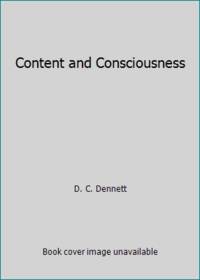 image of Content and Consciousness