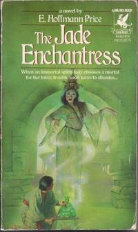 THE JADE ENCHANTRESS
