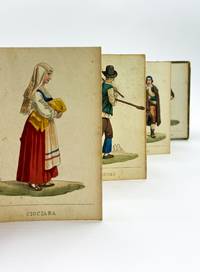 Costumes of Italy