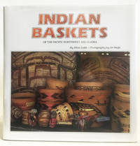 Indian Baskets of the Pacific Northwest and Alaska