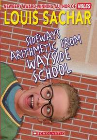 image of Sideways Arithmetic from Wayside School