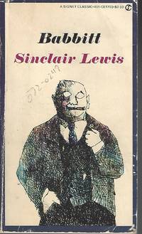 Babbitt (Signet Classic)
