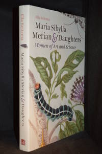 cover of Maria Sibylla Merian & Daughters; Women of Art and Science