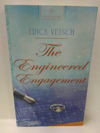 cover of The Engineered Engagement
