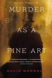 Murder As a Fine Art