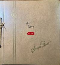 Bought the Farm A 1960's scrapbook titled The Farm detailing the location and construction of a family farm in Charlotte, North Carolina. Illustrated with numerous aerial and ground large black and white photographs taken by R. C. Graef