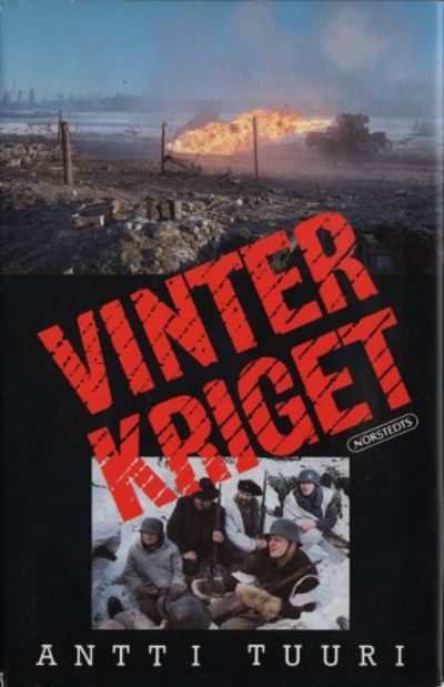 VINTERKRIGET.