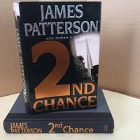 2nd Chance by James Patterson; with Andrew Gross - 2002