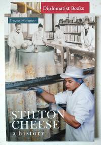Stilton Cheese