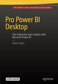 Pro Power BI Desktop