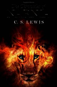 cover of The Complete Chronicles of Narnia