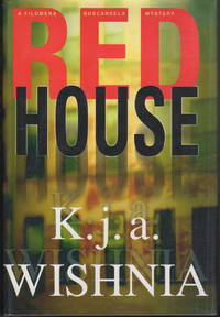 RED HOUSE.