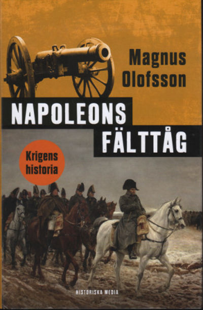 NAPOLEONS FÄLTTÅG.