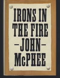 image of Irons in the Fire