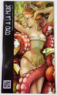 image of Echo a La Mode. Coquettes, Cuisine, and Objects of Desire