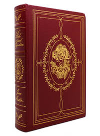 image of PRIDE AND PREJUDICE Easton Press