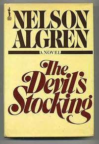 image of The Devil's Stocking