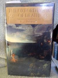 The Oxford Book of Death by Enright, D. J. (editor) - 1983