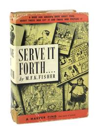 Serve It Forth