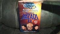 Star Trek: The Next Generation - Triangle: Imzadi II (No.2)