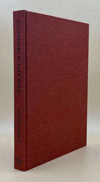 Illustrated by Lynd Ward