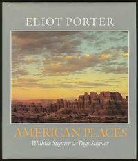 cover of American Places