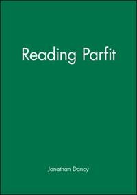 Reading Parfit