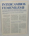 Intercambios Femeniles: The National Network of Hispanic Women; Vol. 2 No. 2, Spring/Summer 1984