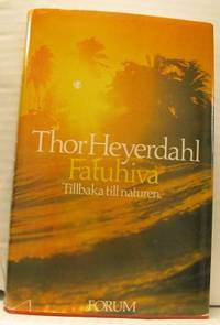 Fatuhiva. Tillbaka till naturen.