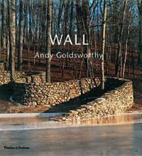 image of Wall: Andy Goldsworthy