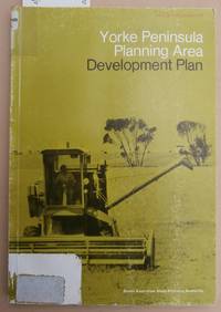 image of Yorke Peninsula Planning Area Development Plan