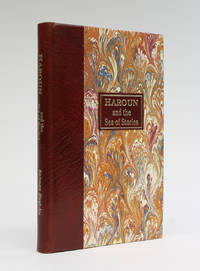 image of HAROUN AND THE SEA OF STORIES