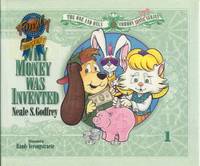 cover of Why Money Was Invented (One and Only Common Cents Series)